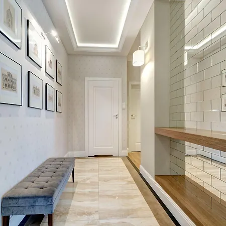 Dom & House Neptun Park Premium *