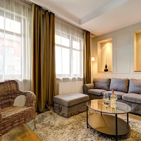 Dom & House Neptun Park Premium * Sopot