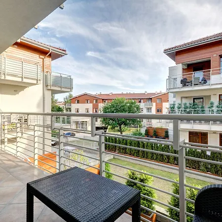 Dom & House Neptun Park Premium *