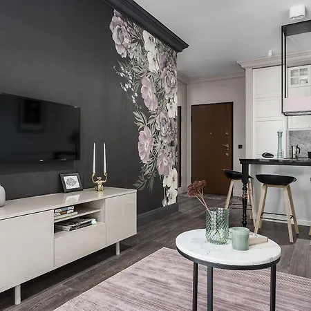 Dom & House Neptun Park Premium Lägenhet