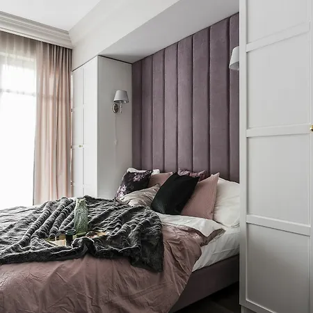 Dom & House Neptun Park Premium * Sopot